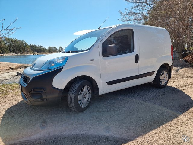 Fiat Fiorino 2