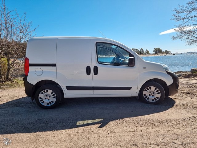 Fiat Fiorino 8