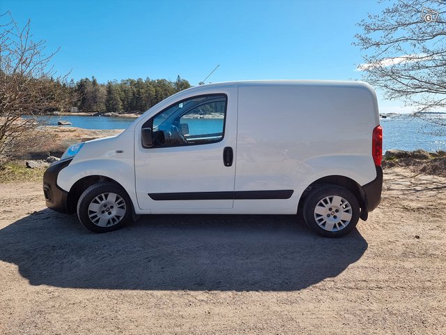 Fiat Fiorino 6