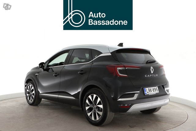 RENAULT Captur 4