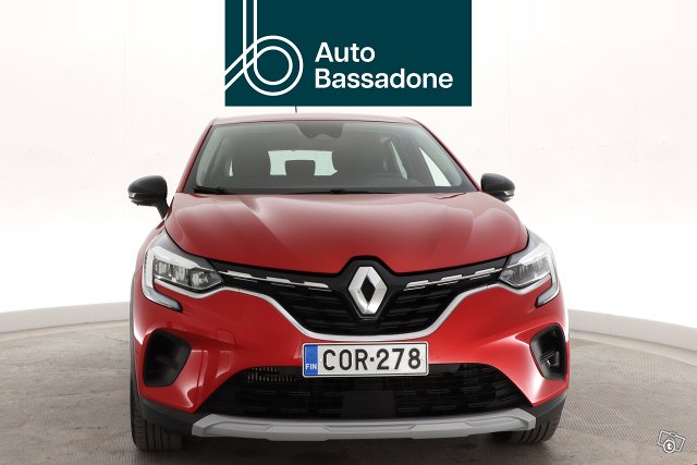 RENAULT Captur 2