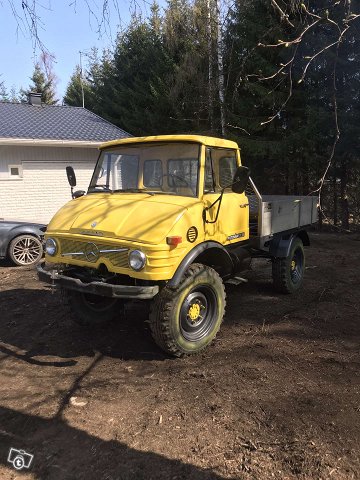 Unimog 2