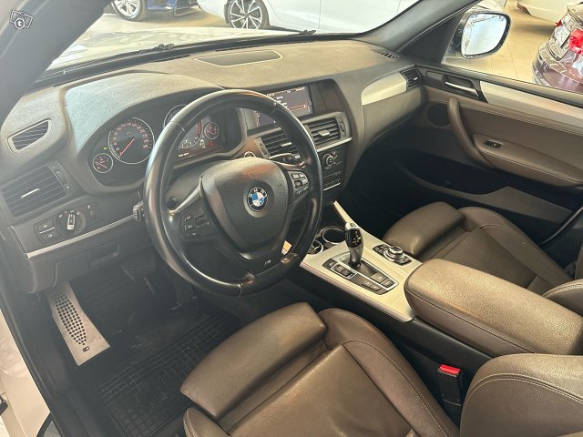BMW X3 6