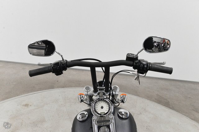 Harley-Davidson DYNA 20