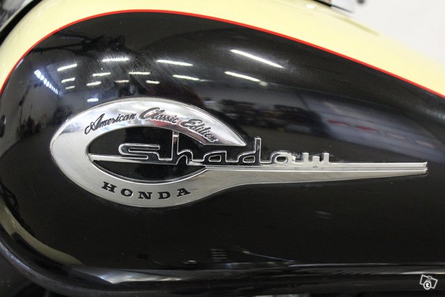 Honda VT 10