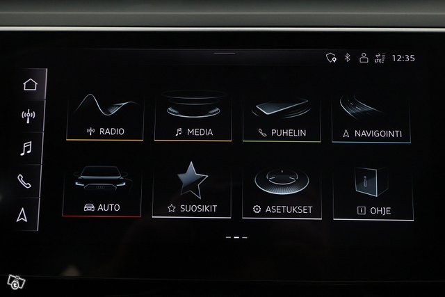 Audi Q8 E-tron 22