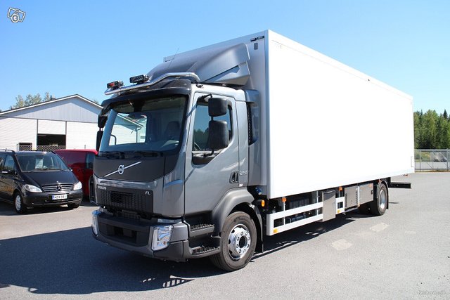 Volvo FL 250 2