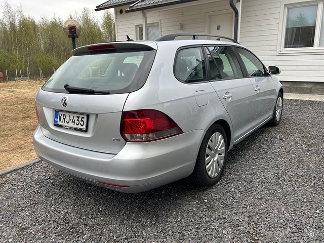 Volkswagen Golf 4