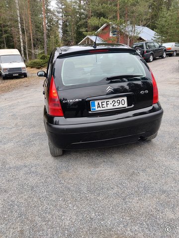 Citroen C3 6