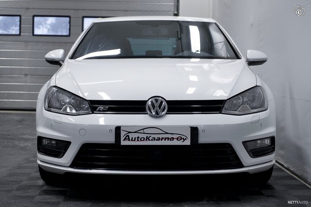 Volkswagen Golf 3