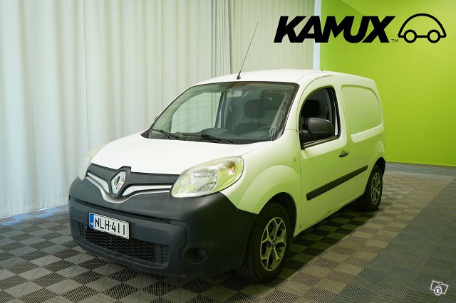 Renault Kangoo 4