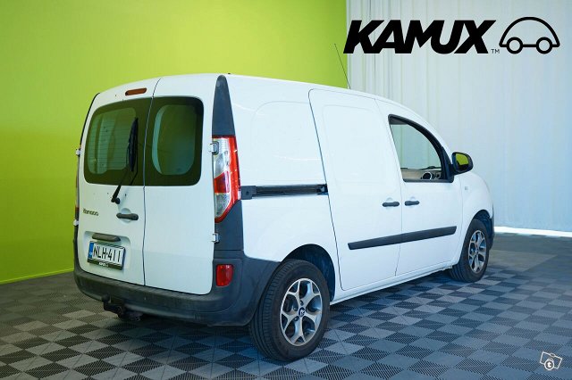 Renault Kangoo 6