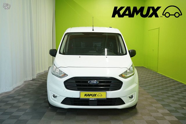 Ford Transit Connect 2