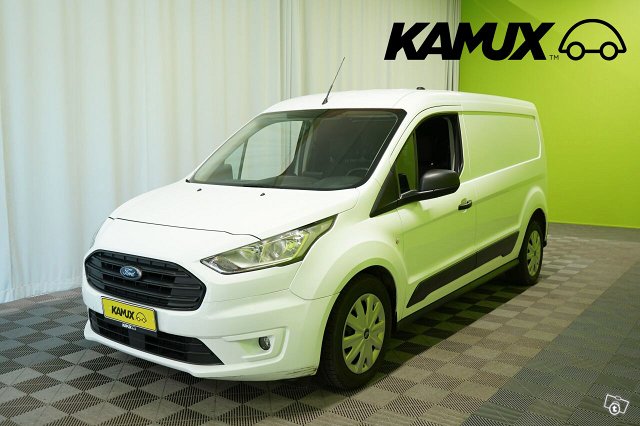 Ford Transit Connect 4