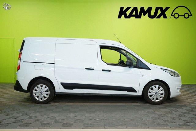 Ford Transit Connect 5