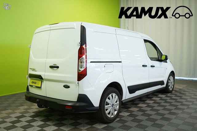 Ford Transit Connect 6