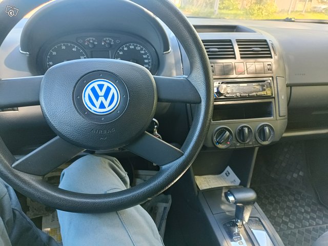 Volkswagen Polo 6