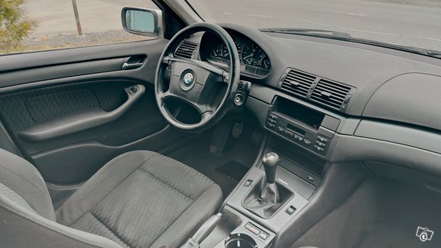 Bmw 316 6