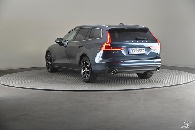 Volvo V60 2