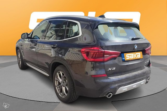 BMW X3 2