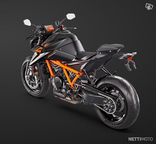 KTM 1290 5