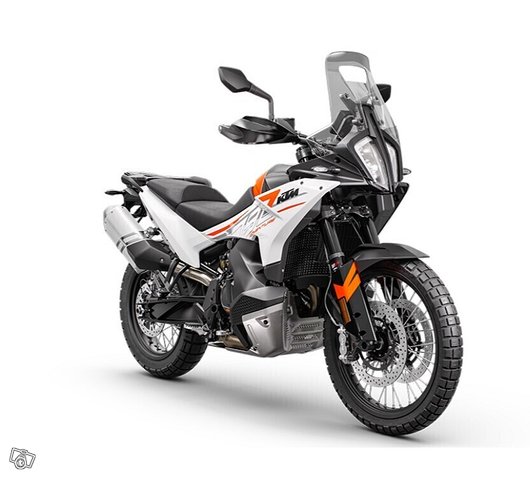 KTM 790 3