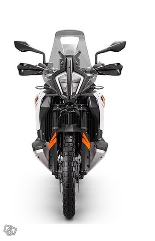 KTM 790 6