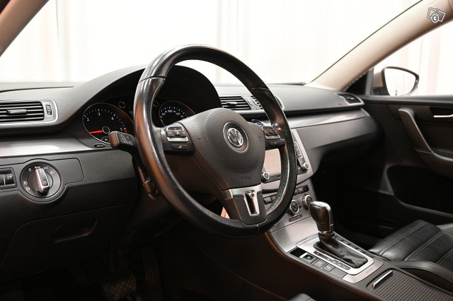 Volkswagen Passat 14