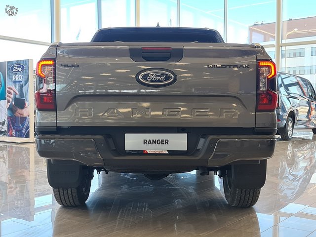 Ford Ranger 6