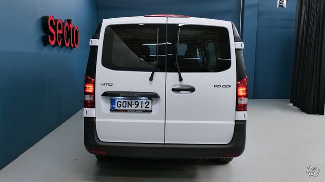 Mercedes-Benz VITO 3