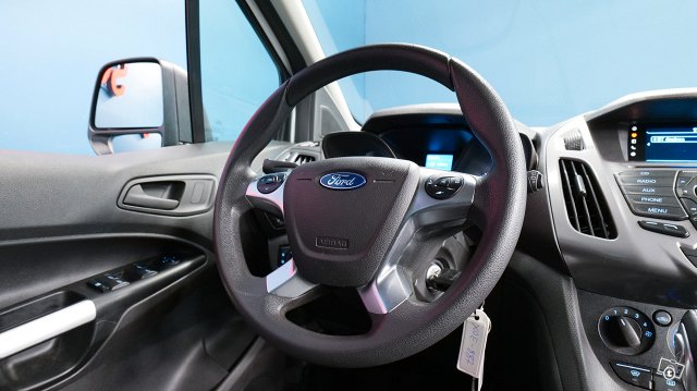 Ford TOURNEO CONNECT 10
