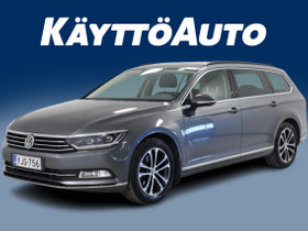 VOLKSWAGEN Passat, Autot, Pori, Tori.fi