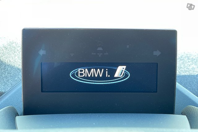 BMW I3 19