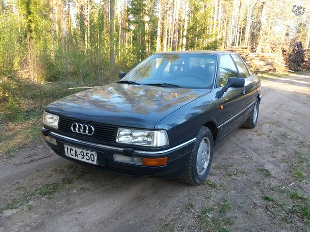 Audi 90 3