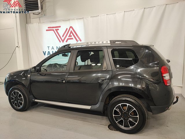 Dacia Duster 6