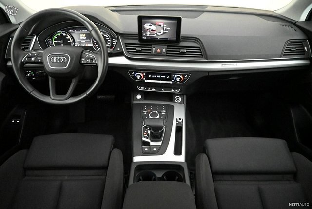 Audi Q5 8