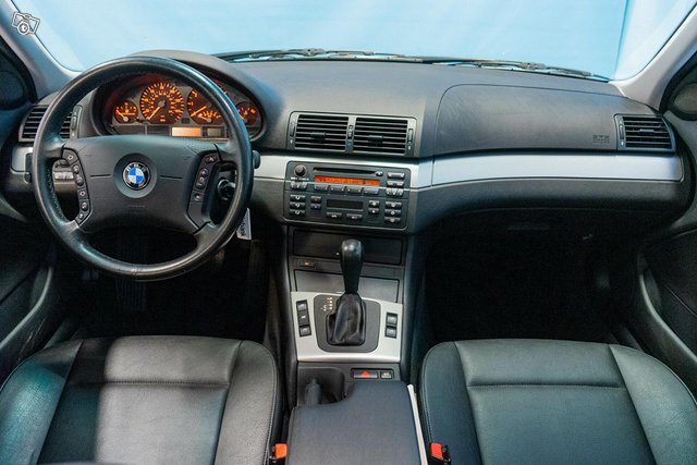 BMW 325 16