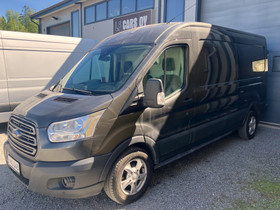 Ford Transit, Autot, Tampere, Tori.fi