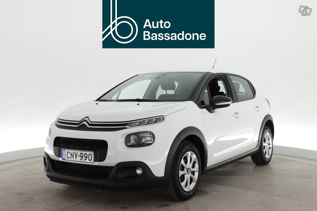 CITROEN C3 3