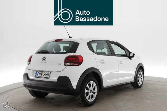 CITROEN C3 6