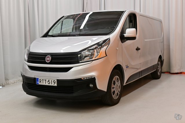 Fiat Talento 3