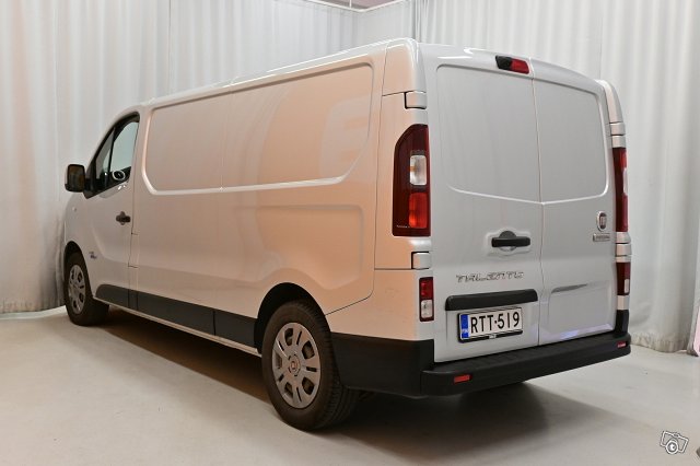 Fiat Talento 5