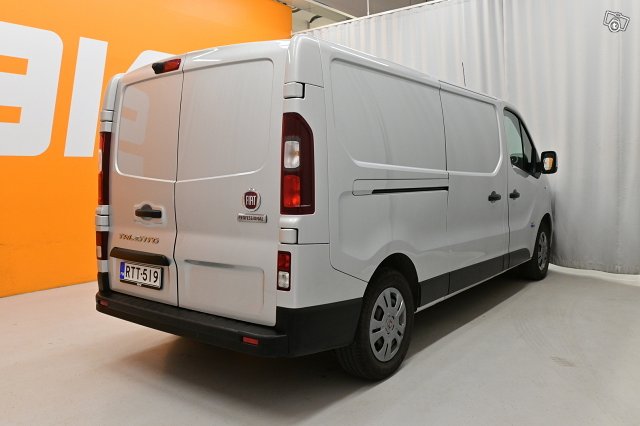 Fiat Talento 7