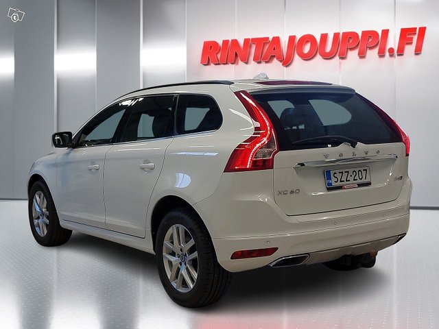 Volvo XC60 2