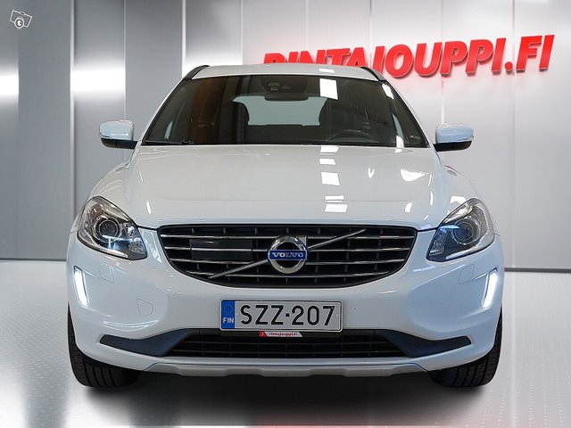 Volvo XC60 3