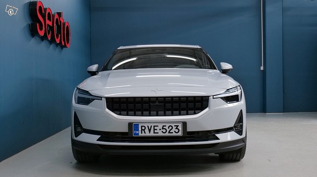 Polestar 2 2