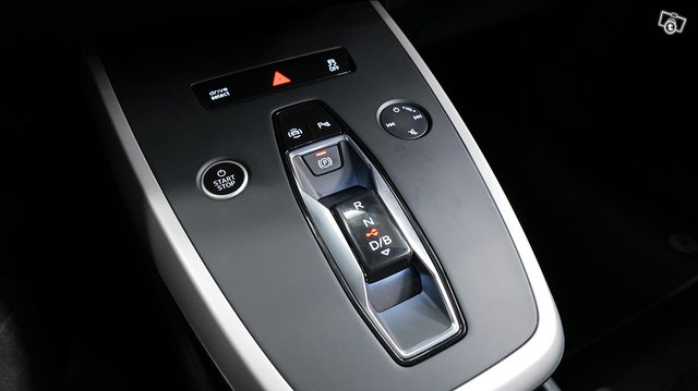 Audi Q4 E-TRON 16