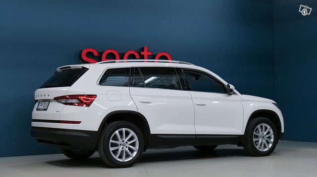 Skoda KODIAQ 4