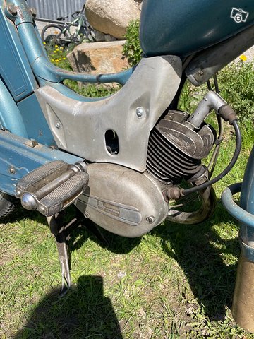 Simson Suhl 5