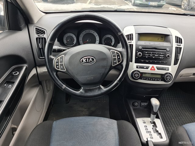 Kia Ceed 12